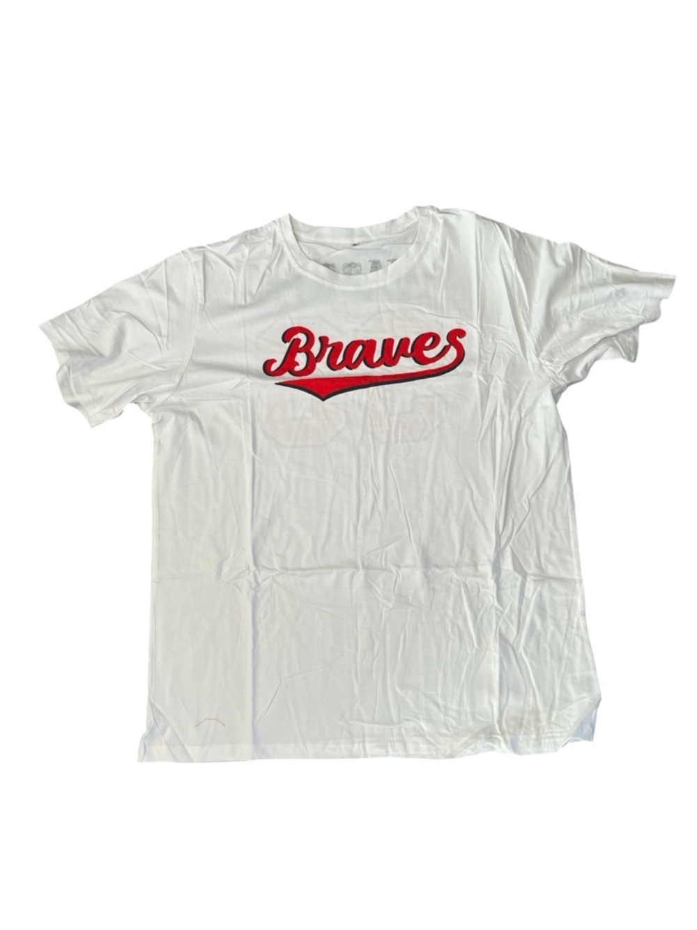 Morgan Wallen Braves Tee